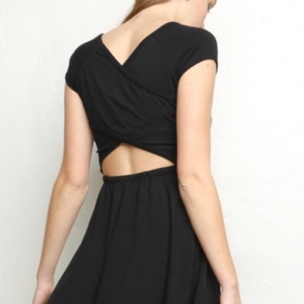Brandy Melville Short Dress